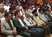 فضاسازی برخی تندروها علیه حضور امام جمعه دیلم در سخنرانی زیباکلام